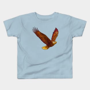 The American Eagle Kids T-Shirt